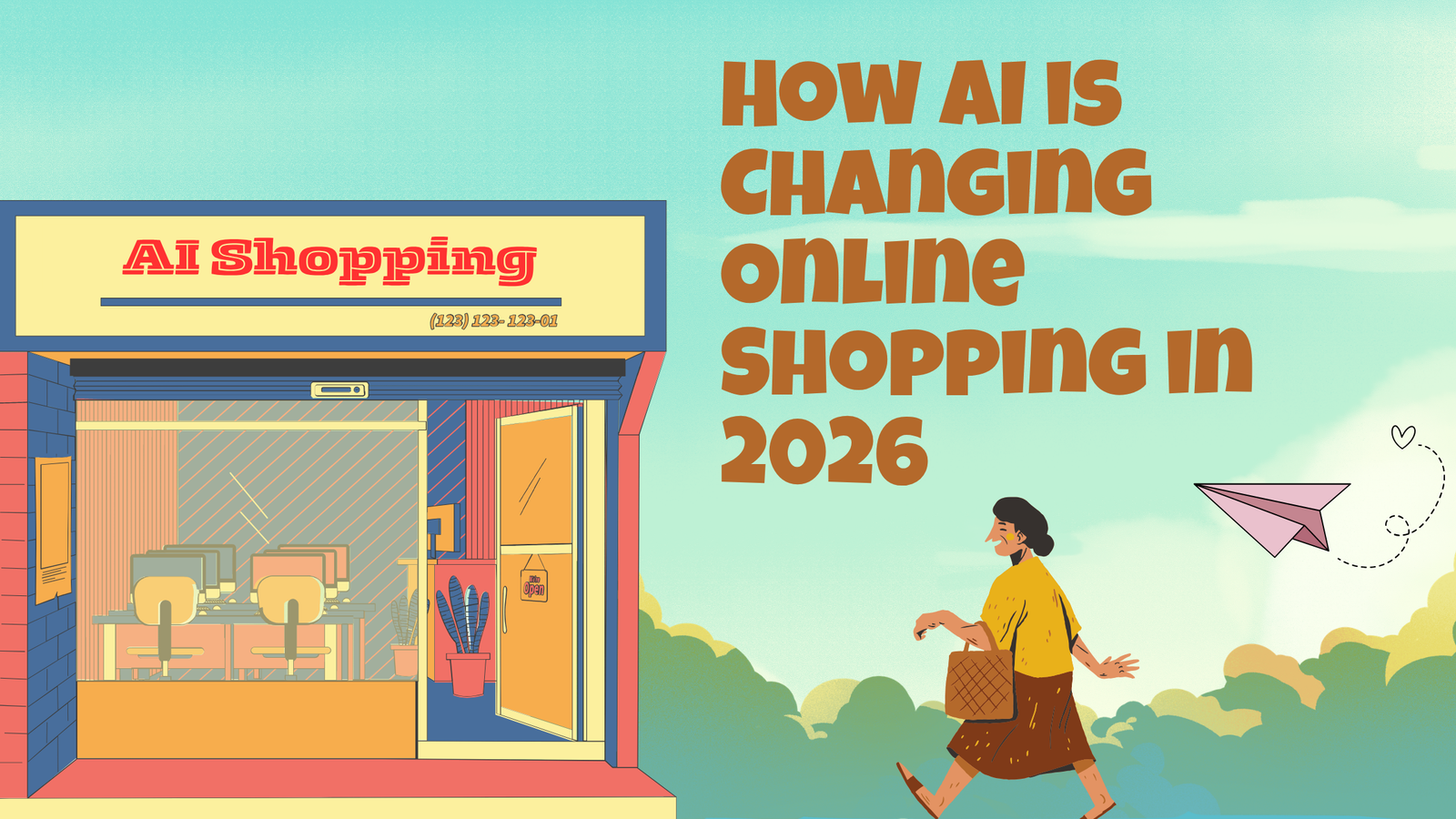 how-ai-is-changing-online-shopping-in-2026